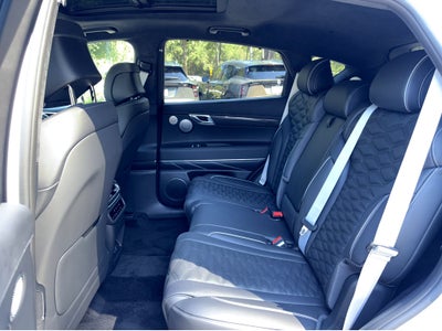 2026 Genesis GV80 Coupe 3.5T e-SC