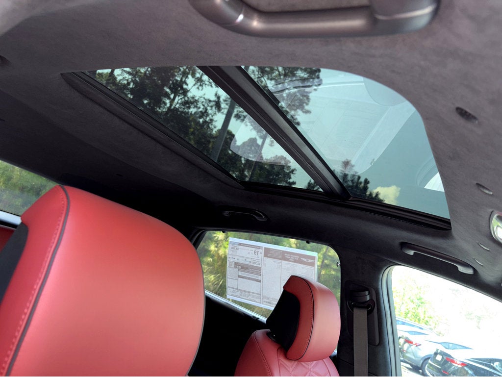 2026 Genesis GV80 Coupe 3.5T e-SC