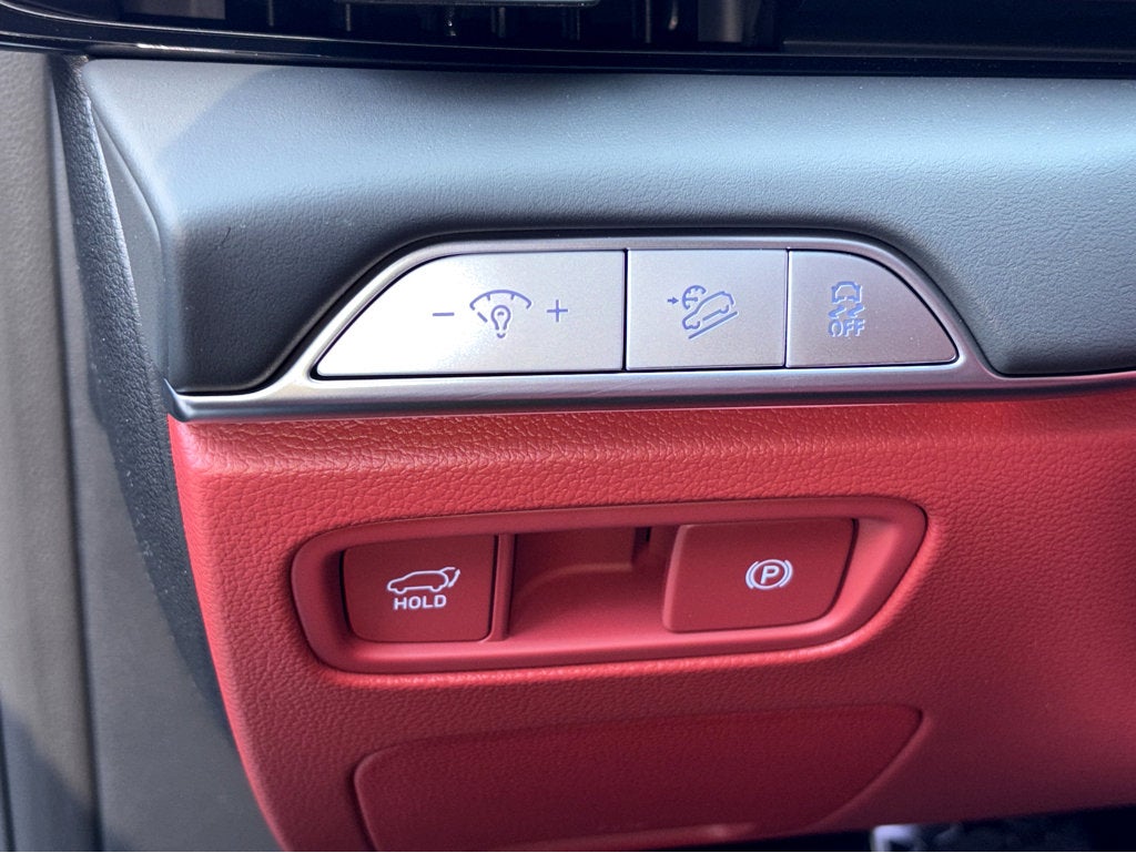 2026 Genesis GV80 Coupe 3.5T e-SC