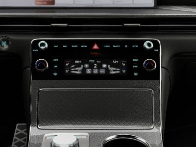 2026 Genesis GV80 Coupe 3.5T e-SC