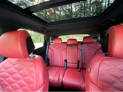 2026 Genesis GV80 Coupe 3.5T e-SC