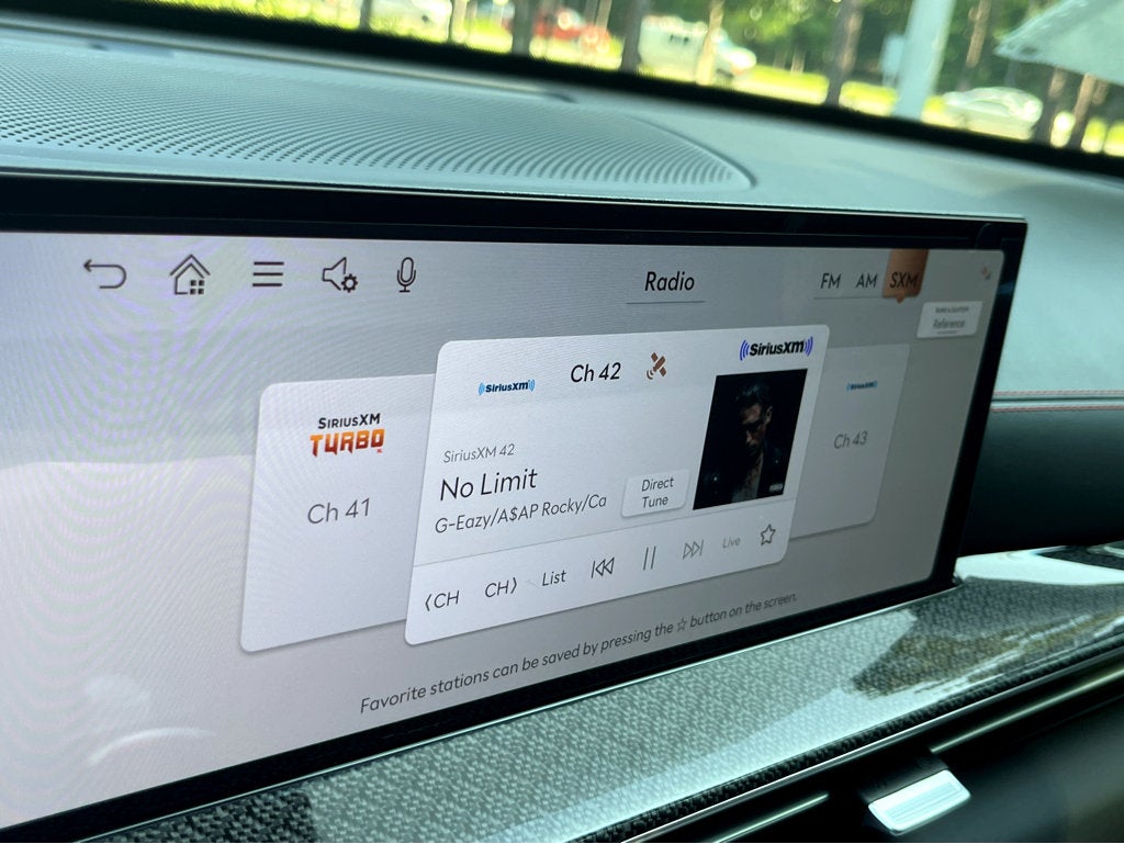 2026 Genesis GV80 Coupe 3.5T e-SC