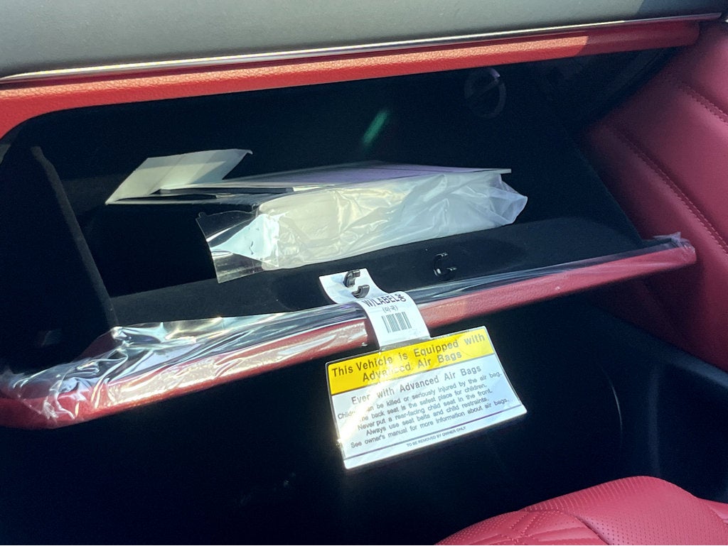 2026 Genesis GV80 Coupe 3.5T e-SC