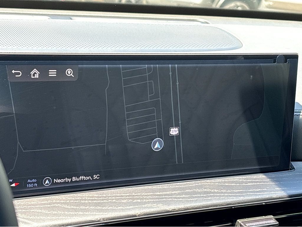 2026 Genesis GV80 Coupe 3.5T e-SC Prestige Black