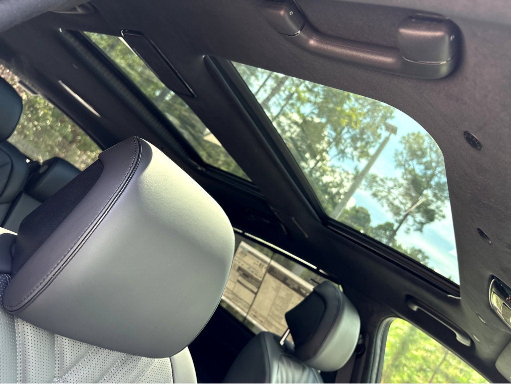 2026 Genesis GV80 Coupe 3.5T e-SC Prestige Black