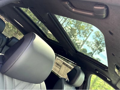 2026 Genesis GV80 Coupe 3.5T e-SC Prestige Black