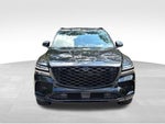 2026 Genesis GV80 Coupe 3.5T e-SC Prestige Black