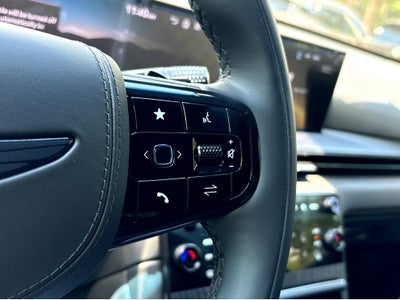 2026 Genesis GV80 Coupe 3.5T e-SC Prestige Black