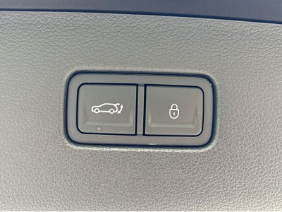 2026 Genesis GV80 Coupe 3.5T e-SC Prestige Black