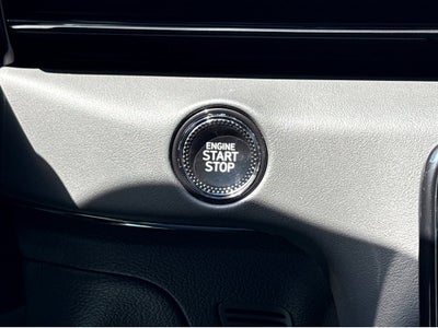 2026 Genesis GV80 Coupe 3.5T e-SC Prestige Black