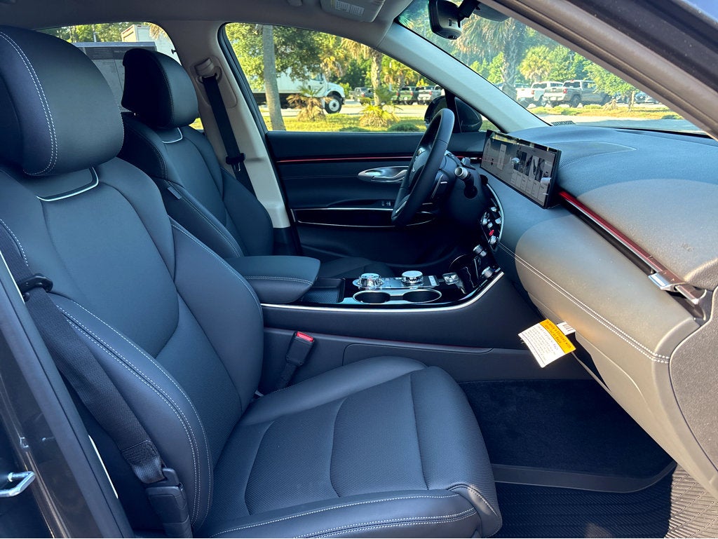 2026 Genesis GV70 2.5T