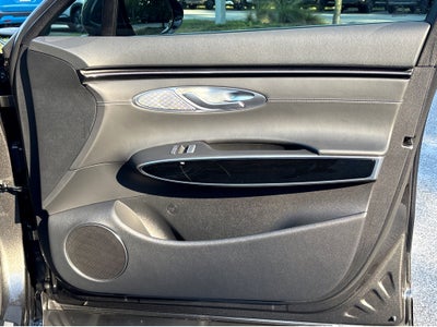 2026 Genesis GV70 2.5T