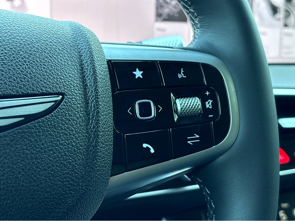 2026 Genesis GV70 2.5T