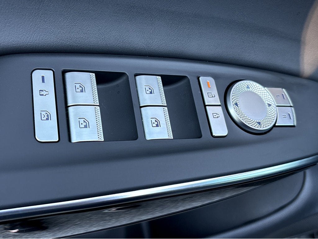 2026 Genesis GV70 2.5T