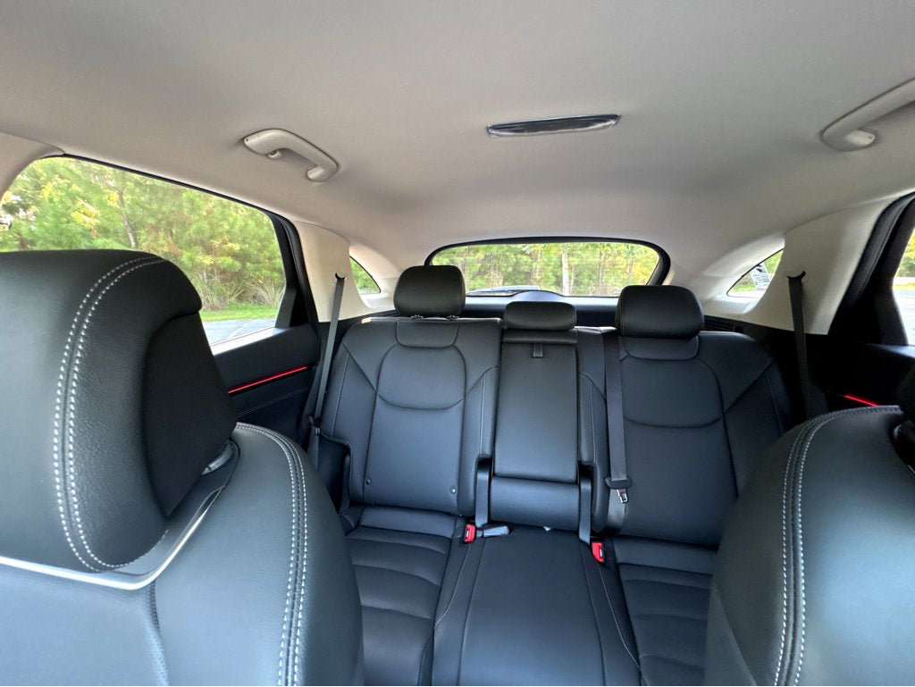 2026 Genesis GV70 2.5T