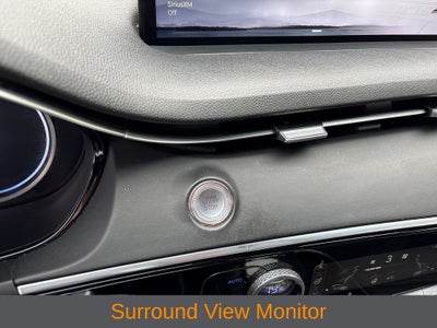 2022 Genesis GV70 2.5T