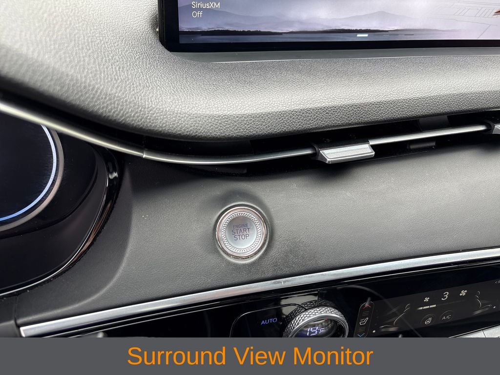 2022 Genesis GV70 2.5T