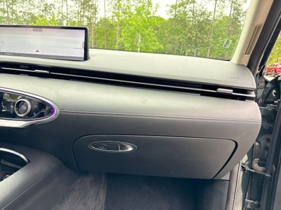 2022 Genesis GV70 2.5T