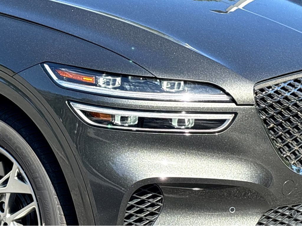 2025 Genesis GV70 2.5T