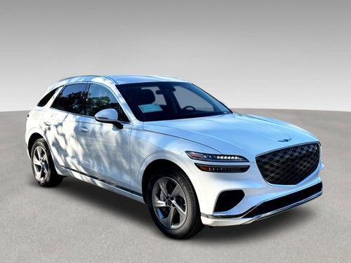 2026 Genesis GV70 2.5T