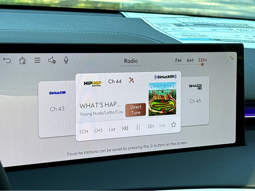 2026 Genesis GV70 2.5T