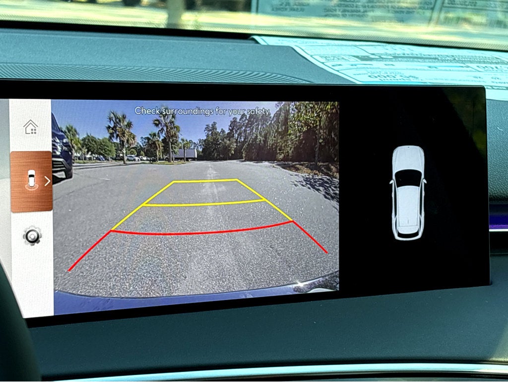 2026 Genesis GV70 2.5T