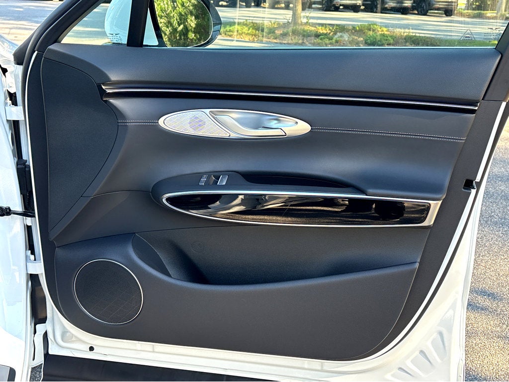 2026 Genesis GV70 2.5T