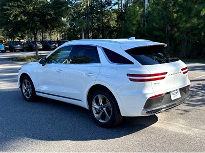 2026 Genesis GV70 2.5T
