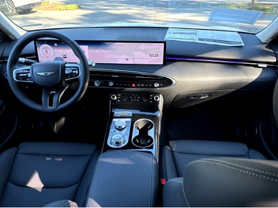 2026 Genesis GV70 2.5T