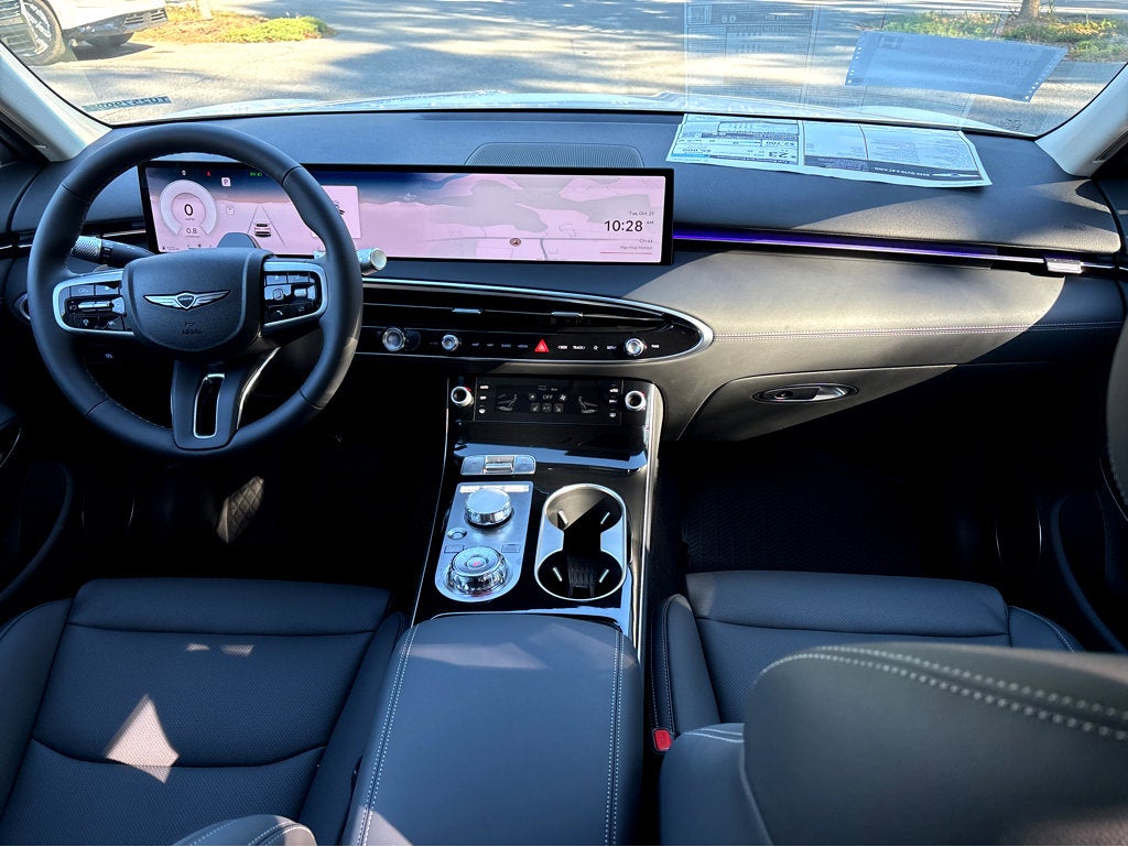 2026 Genesis GV70 2.5T