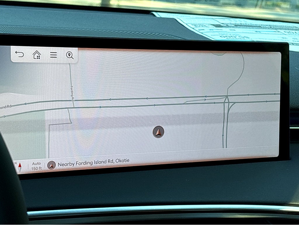 2026 Genesis GV70 2.5T