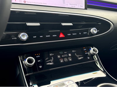 2026 Genesis GV70 2.5T