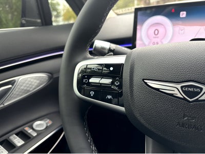 2026 Genesis GV70 2.5T