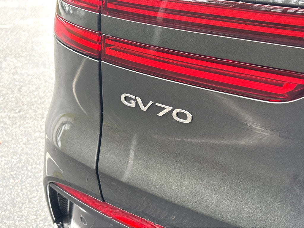 2026 Genesis GV70 2.5T