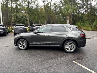 2026 Genesis GV70 2.5T