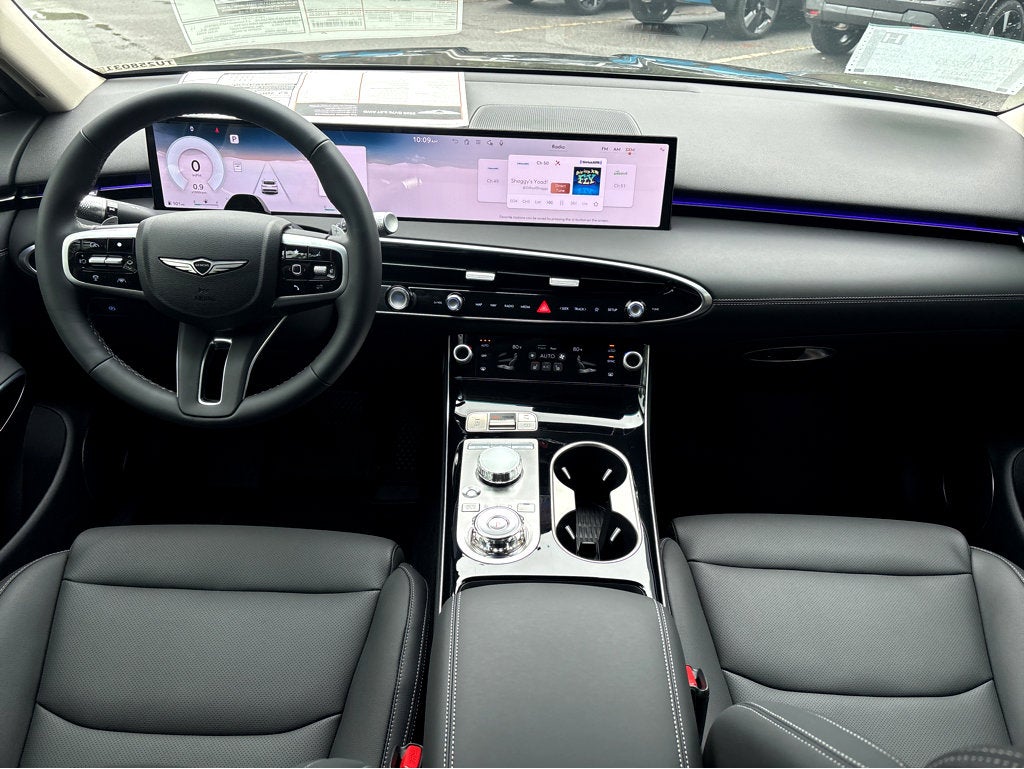 2026 Genesis GV70 2.5T