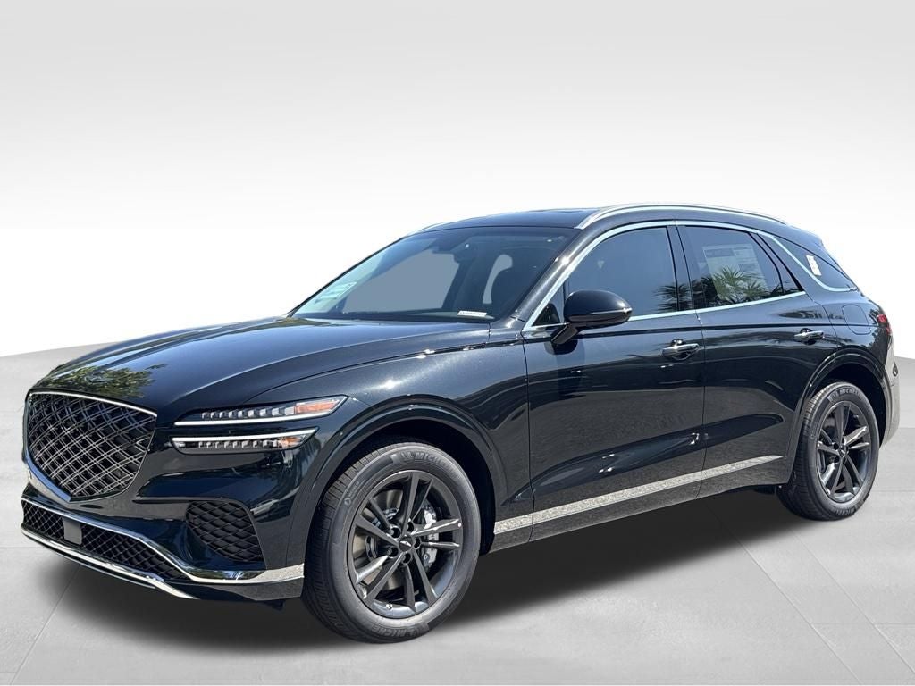 2027 Genesis GV70 2.5T Select