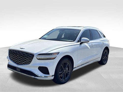 2027 Genesis GV70 2.5T Select