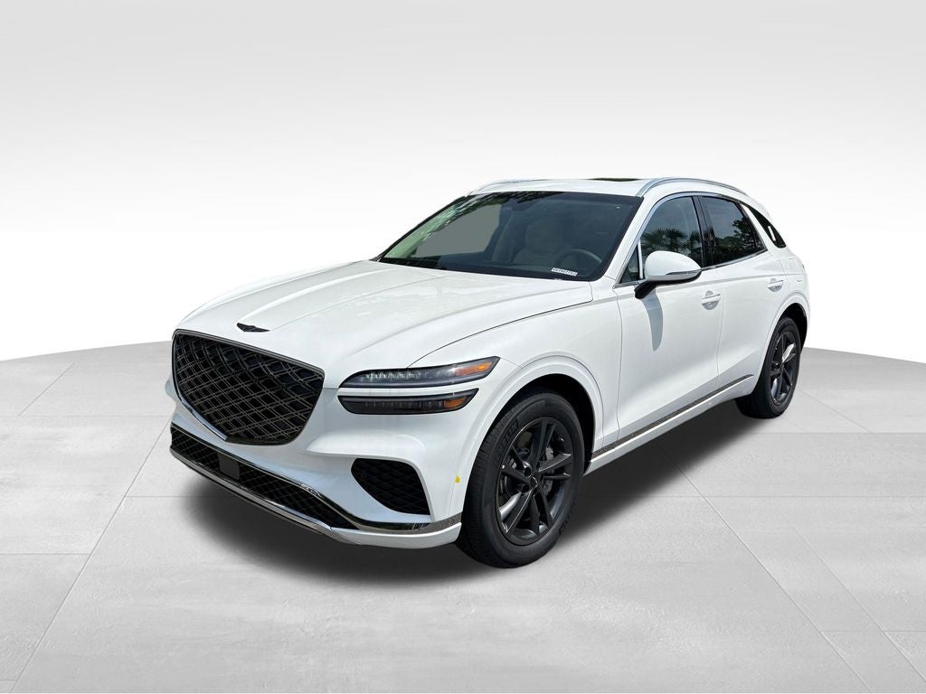 2027 Genesis GV70 2.5T Select