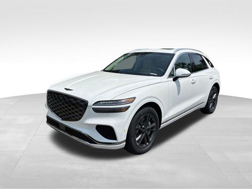 2027 Genesis GV70 2.5T Select