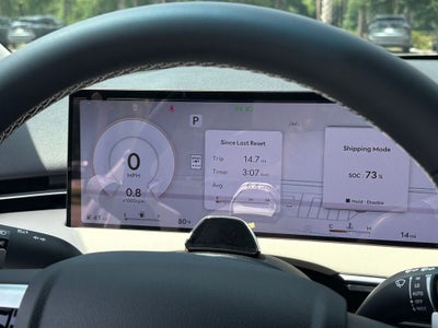 2027 Genesis GV70 2.5T Select