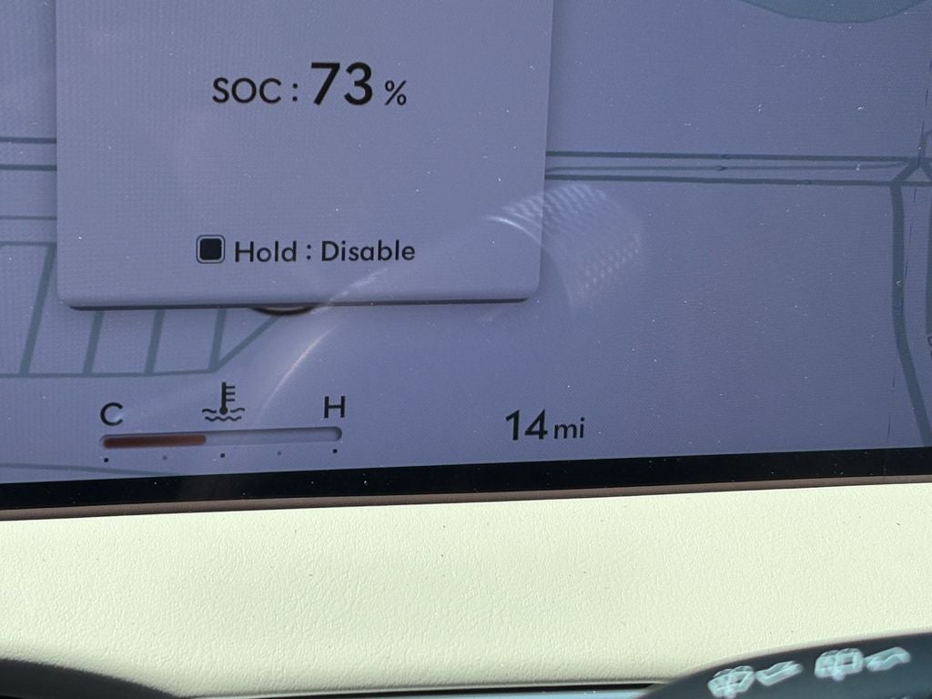 2027 Genesis GV70 2.5T Select