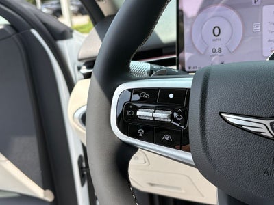 2027 Genesis GV70 2.5T Select