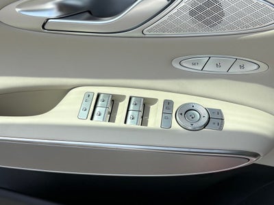 2027 Genesis GV70 2.5T Select