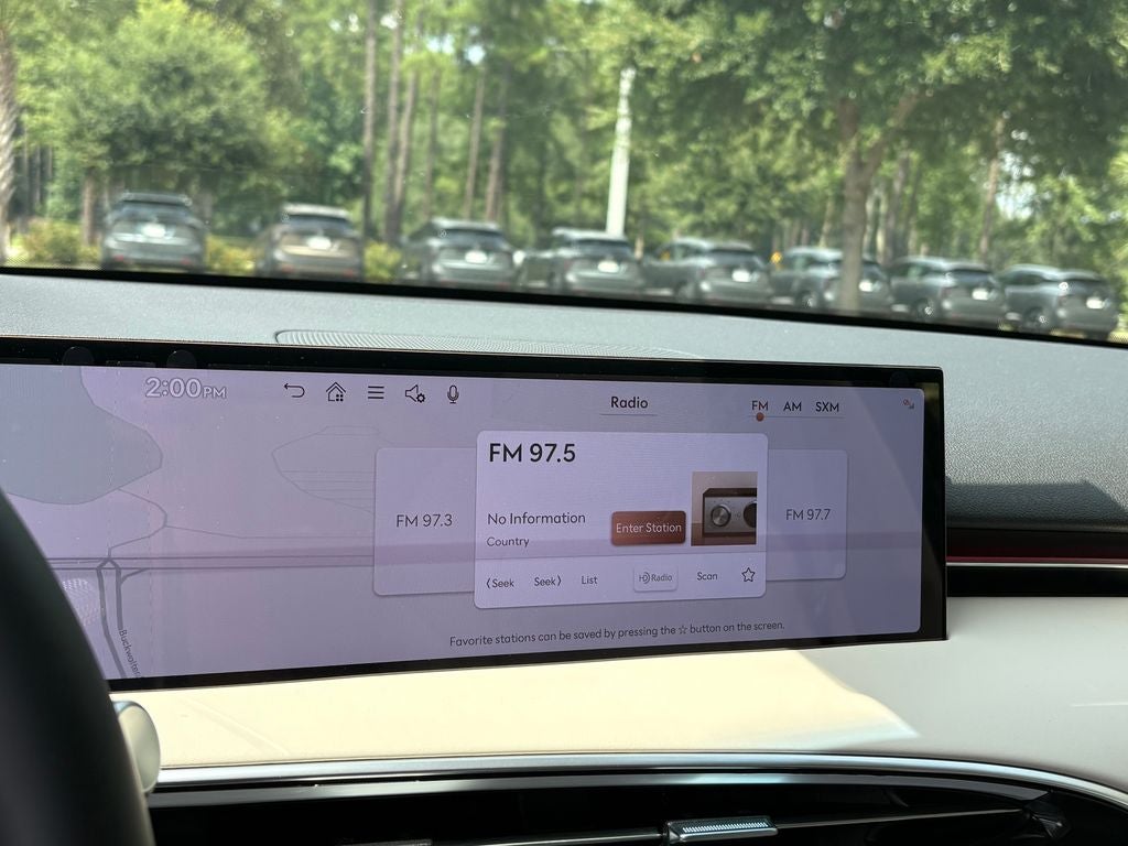 2027 Genesis GV70 2.5T Select