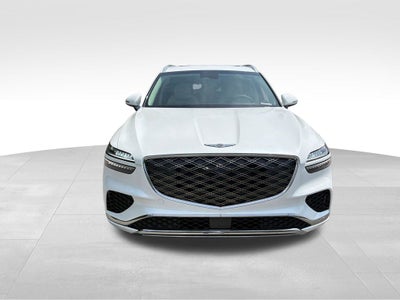 2027 Genesis GV70 2.5T Select