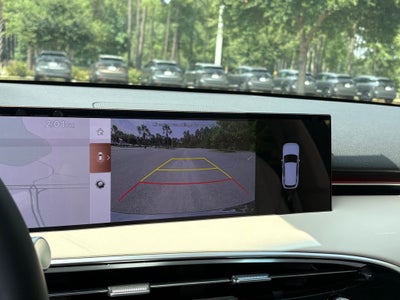 2027 Genesis GV70 2.5T Select