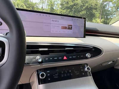 2027 Genesis GV70 2.5T Select