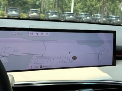2027 Genesis GV70 2.5T Select