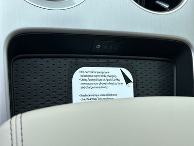 2027 Genesis GV70 2.5T Select